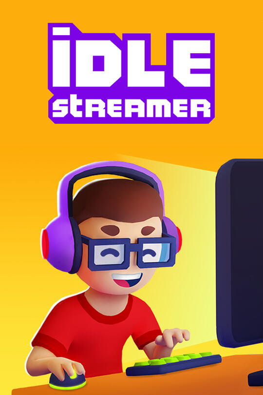 Idle Streamer - Full translation