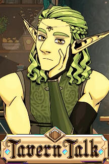 Tavern Talk: Tempest Tantrum - Full translation