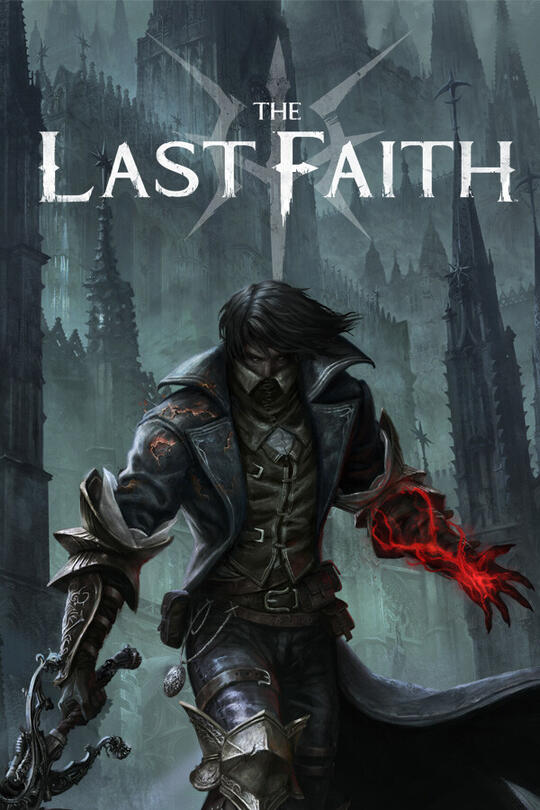 The Last Faith - Full translation
