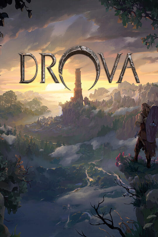 Drova - Partial translation + LQA