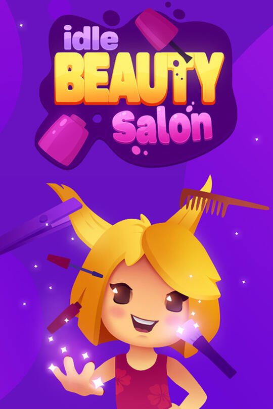 Idle Beauty Salon - Full Translation