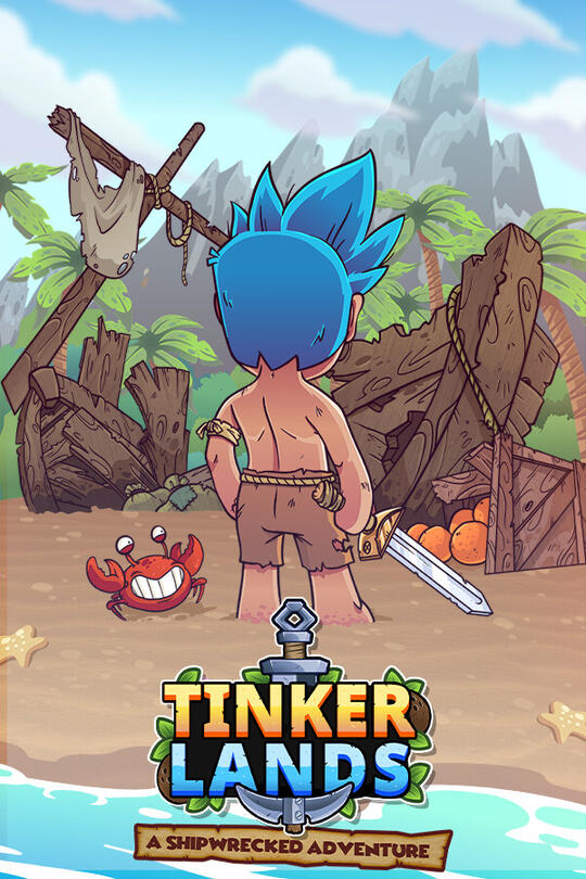 Tinkerlands - Full translation