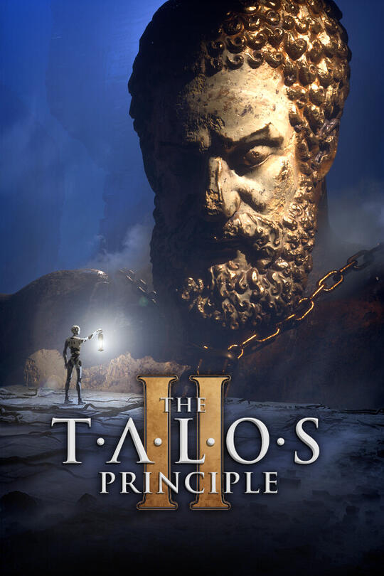 The Talos Principle II - Partial translation